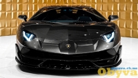 Lamborghini Aventador SVJ Coupe (2021) - Exhaust Sound, Interior and Exterior Design<br />
Engine: V12, 6.5 L, 770 Ps, 720 Nm<br />
0-100 (km/h): 2.8 s<br />
0-200 (km/h): 8.6 s<br />
Top Speed: 350 km/h<br />
Price: €463.978.