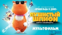 Мультфильм Пушистый шпион онлайн в хорошем качестве совершенно бесплатно и без регистрации! Для детей Украины всё бесплатно!!!....