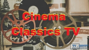 Cinema Classics TV Channel Frequency Hot  Movie classics, all programs and live broadcasts at a glance - quickly, clearly and compactly on TV!  Классика кино, все программы и прямой эфир с первого взгляда — быстро, четко и компакт....