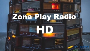 Zona Play Radio HD МУЗЫКА 24/7.