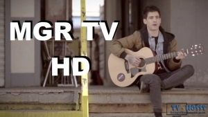 MGR TV HD - Музыкальный канал MGR.