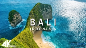 Bali is the name of an island and a province of Indonesia. The province includes the main island of Bali and a few nearby islets, notably Nusa Penida, Nusa Lembongan, and Nusa Ceningan. It is located at the western end of the smal....