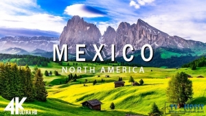 Мексика, официально Соединенные Штаты Мексики, является федеративной республикой в ​​Северной Америке. Мексика - большая страна с площадью более 1,9 миллиона км², занимающая 14-е место в мире с населением около 106 миллионов челов....
