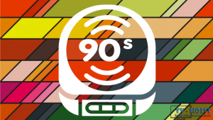 Non-stop 90s classics, Непрерывная классика 90-х Absolute Radio 90s.