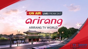 Arirang Radio | Livestream 24/7 (HD).