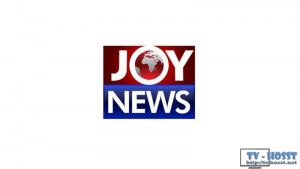 JoyNews Live Stream - Прямая трансляция JoyNews.