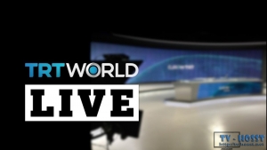 At TRT World were building a global community focused around change..
