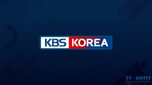 KBS KOREA On-Air.