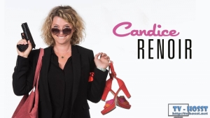 Кандис Ренуар (2013-2022) Candice Renoir