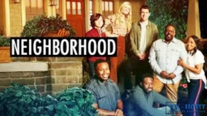 Соседство (2018-2022) The Neighborhood (TVShows)